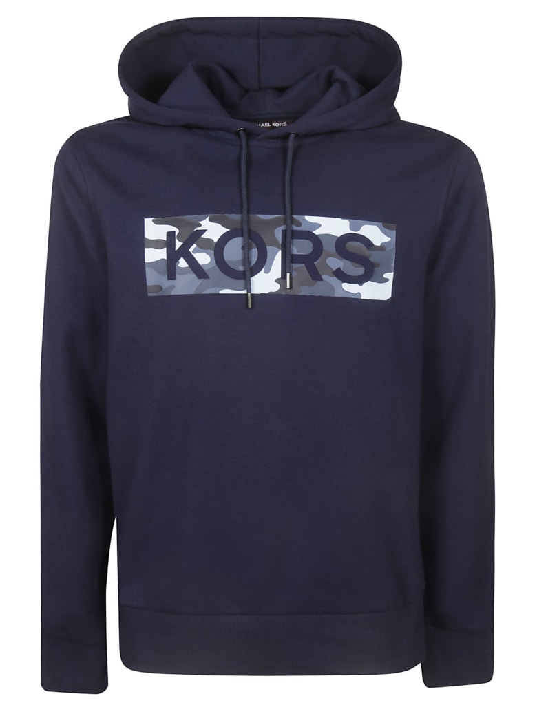kors hoodie