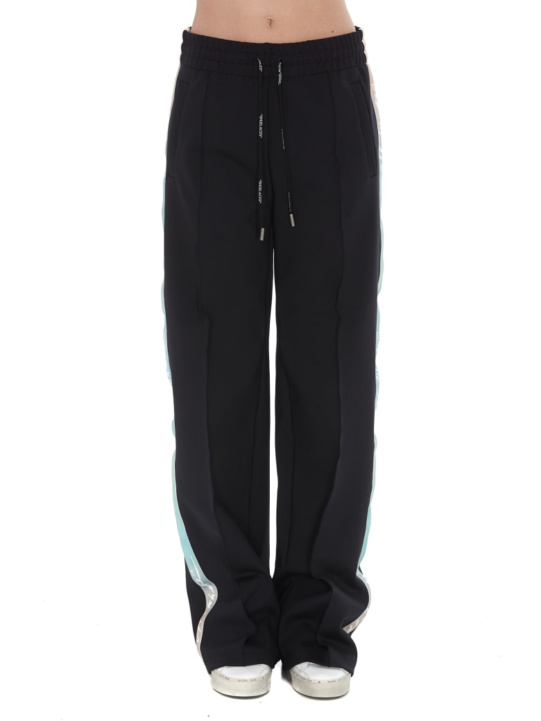 off white tracksuit