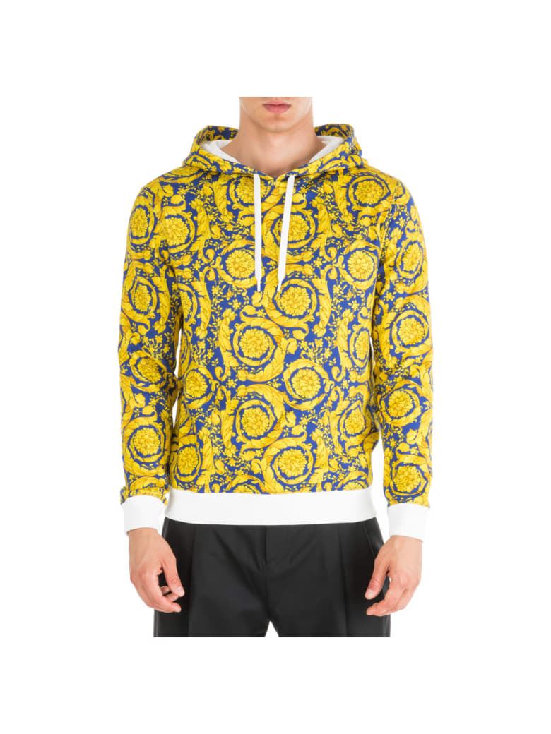 versace hoodie price