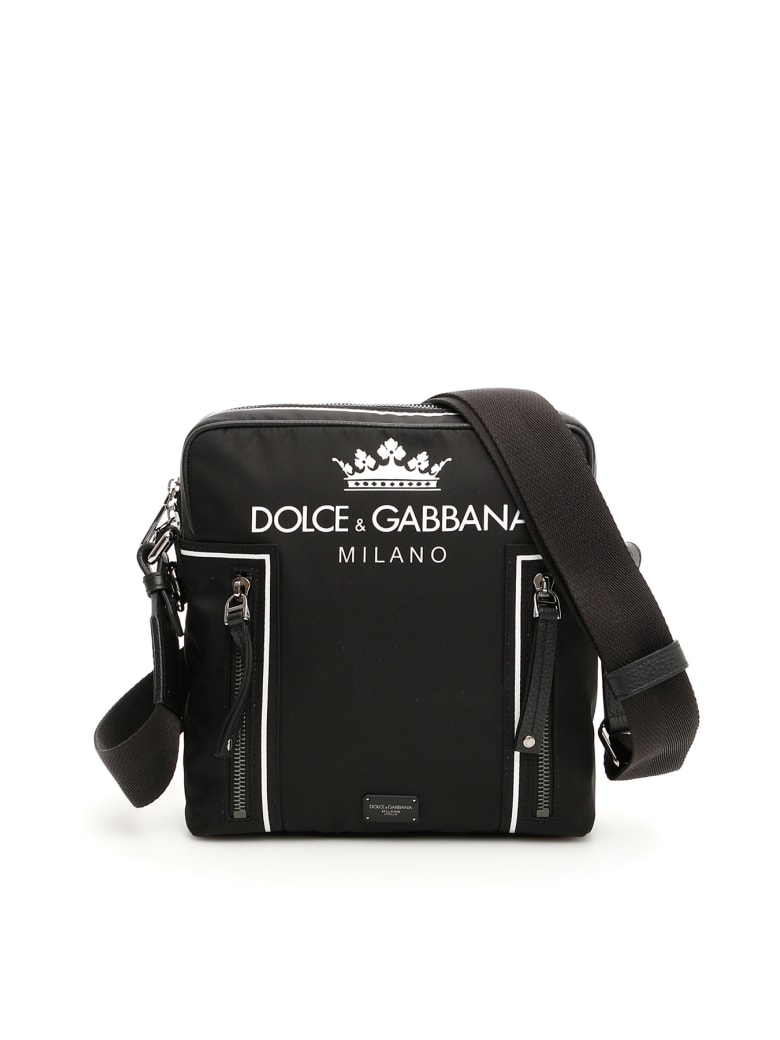 dolce and gabbana side bags