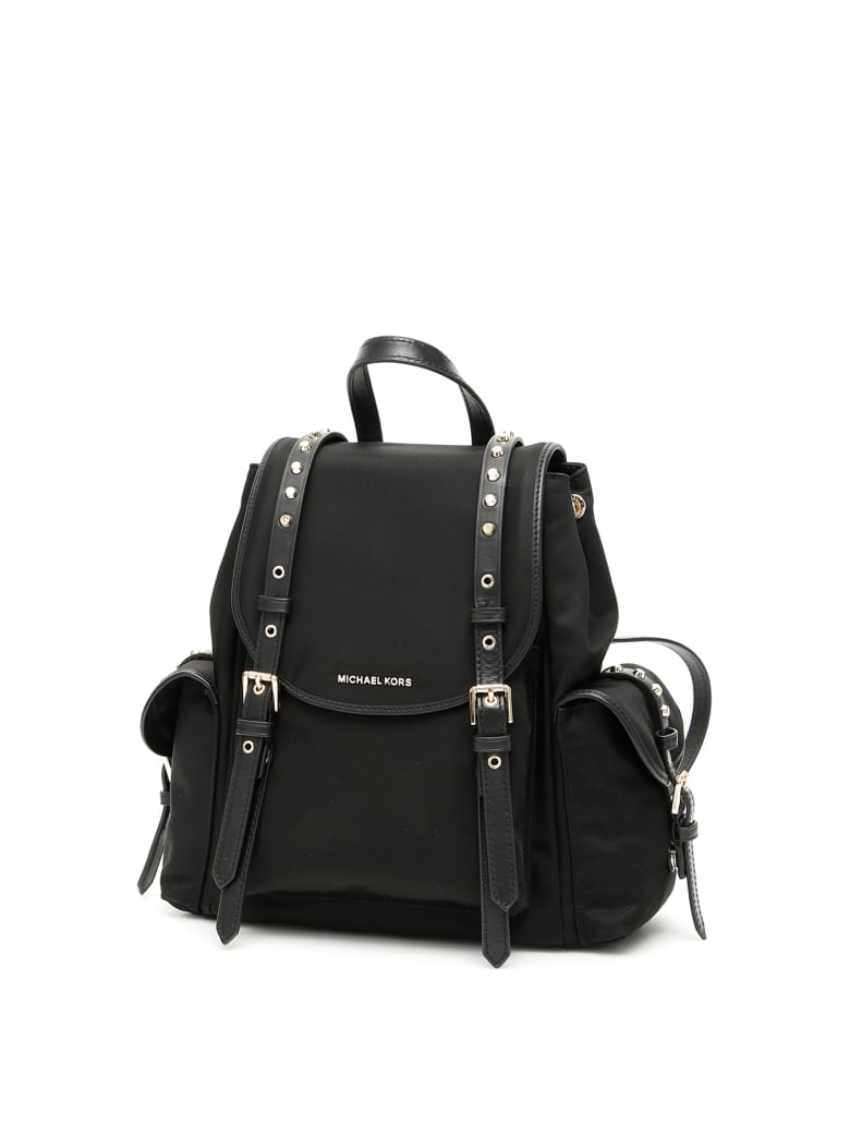 michael kors leila backpack