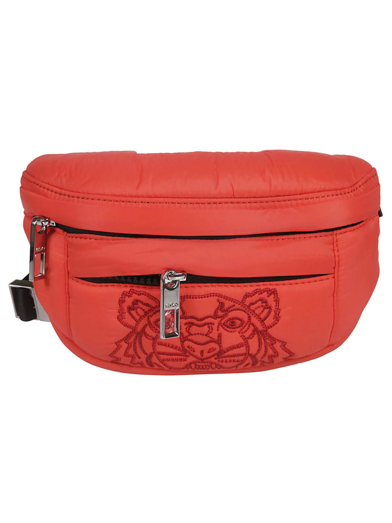 kenzo tiger belt bag