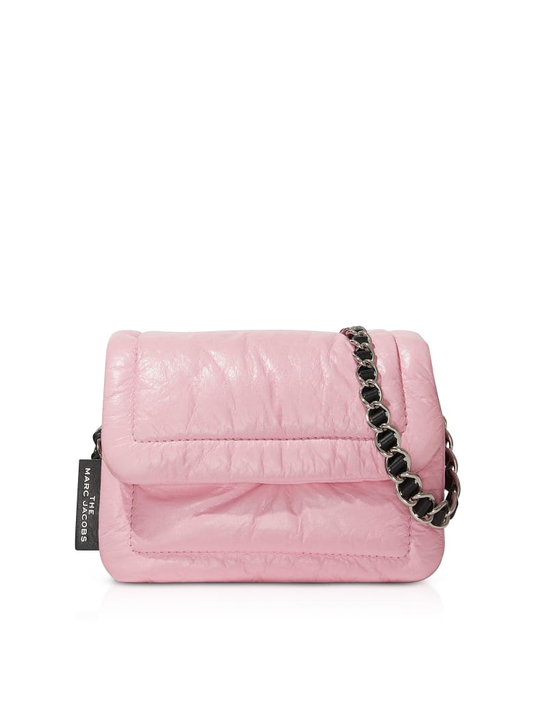 marc jacobs pink crossbody