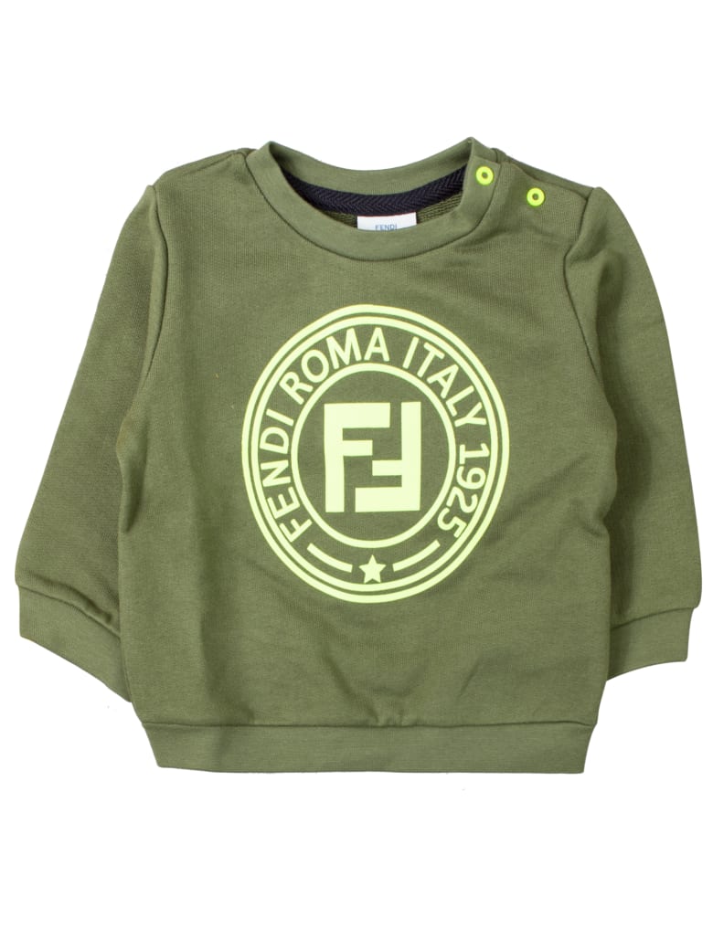 fendi sweatshirt sale