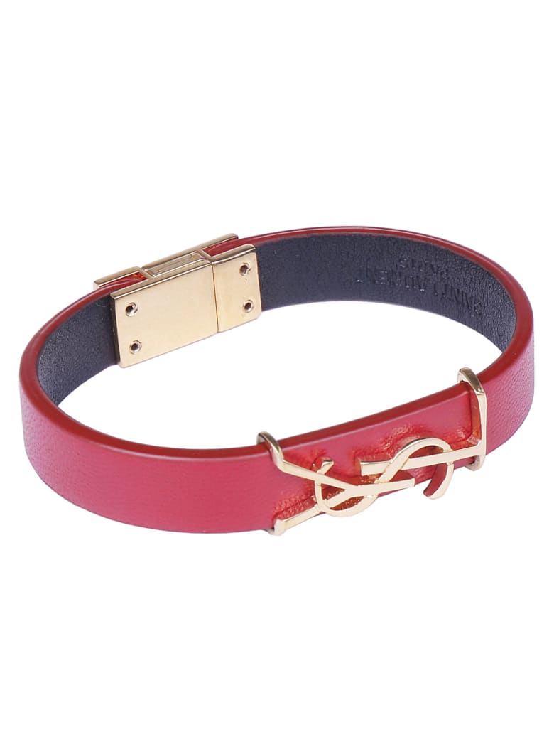 Saint Laurent Bracelet