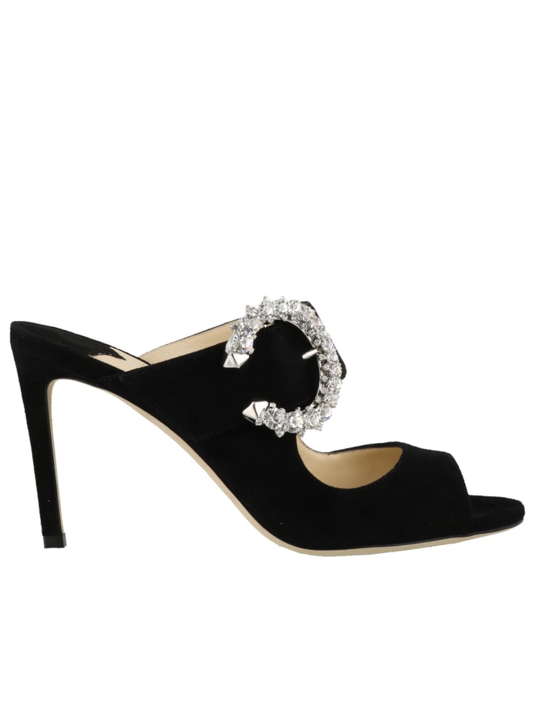 Jimmy Choo Pump Saf