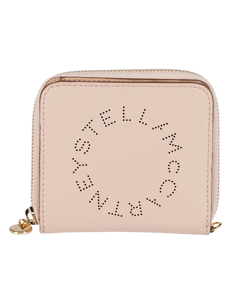 stella mccartney wallet