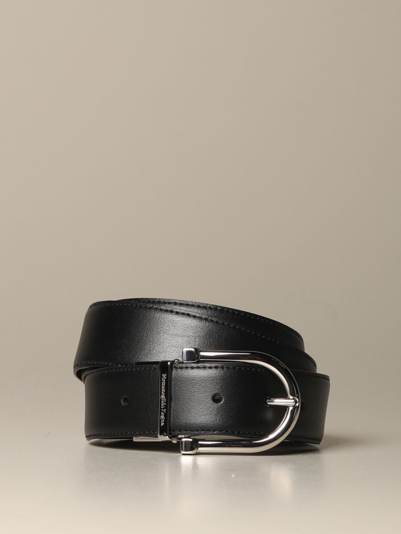 zegna belt price