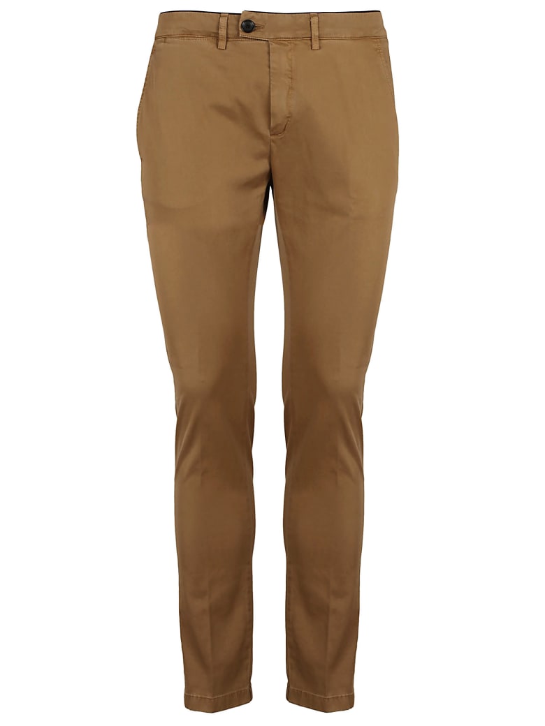 Department 5 Mike Trousers | italist, ALWAYS LIKE A SALE