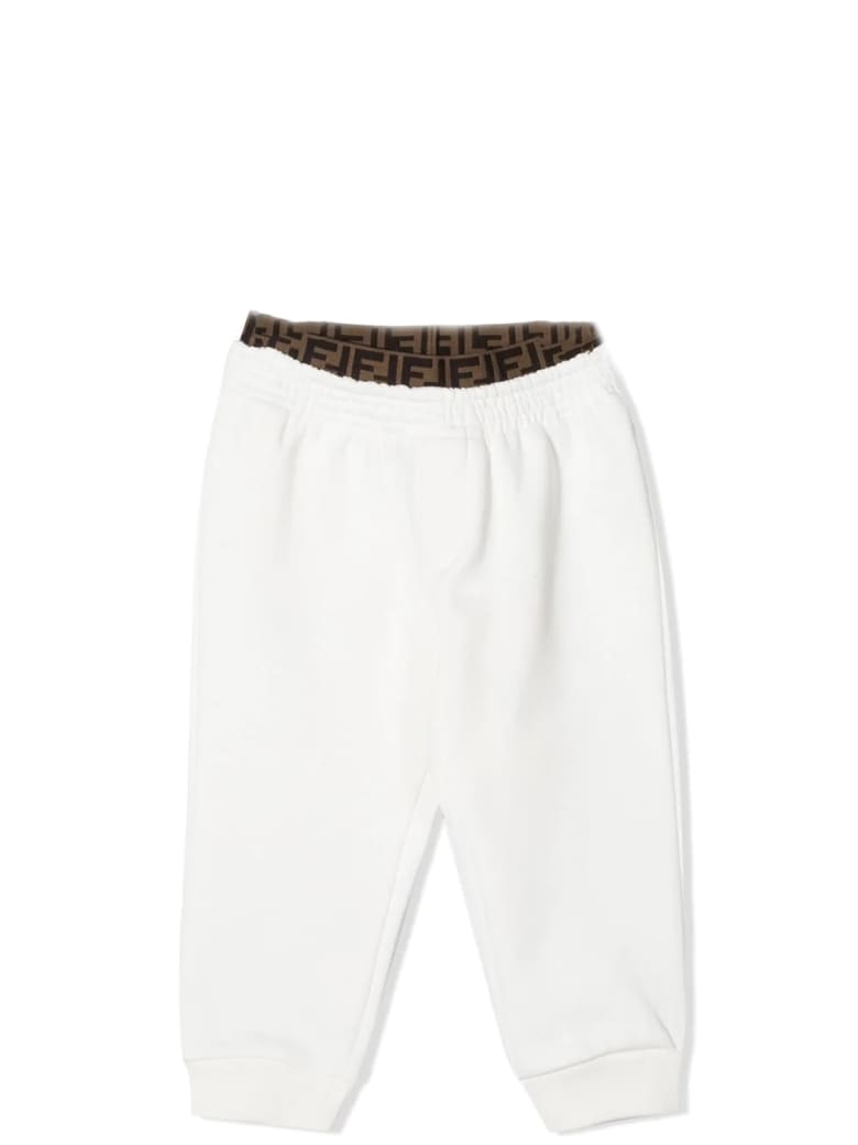 Fendi Fendi Kids - Gesso