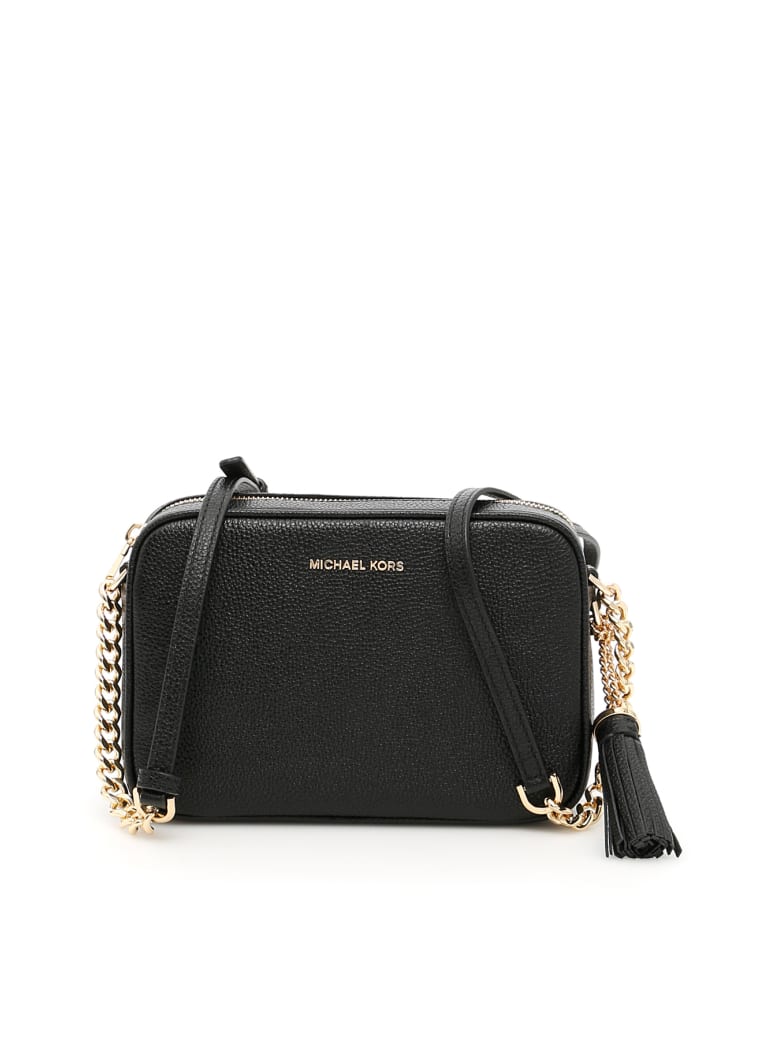 michael kors ginny crossbody bag