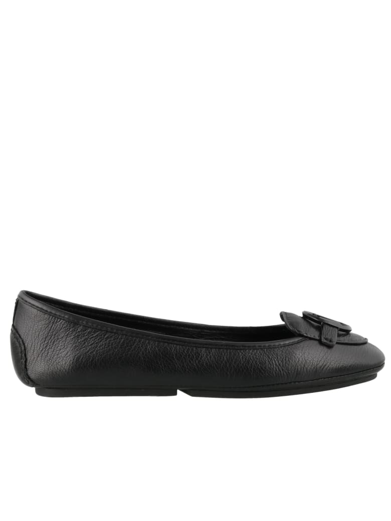 michael kors flat shoes