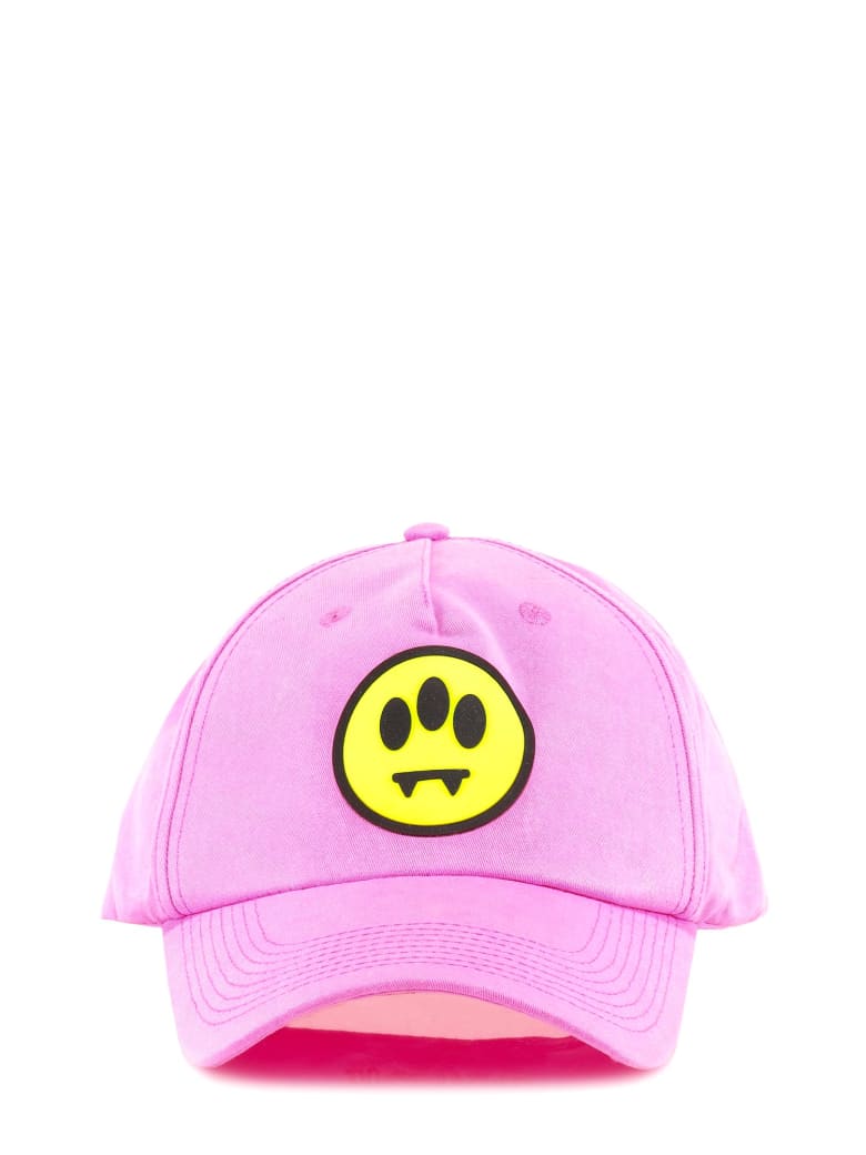 Barrow Hat - Pink