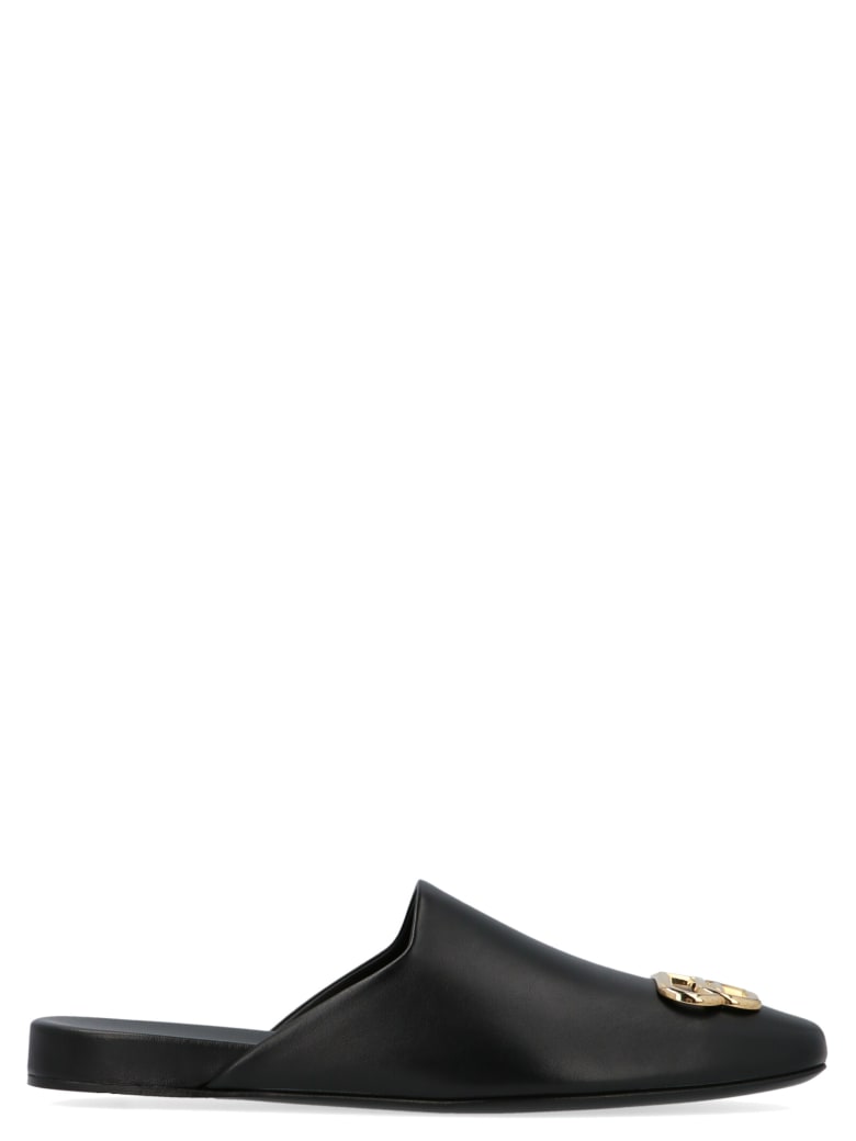 balenciaga bb shoes
