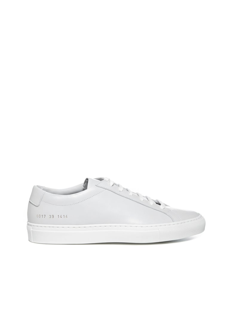 Common Projects Sneakers | italist 