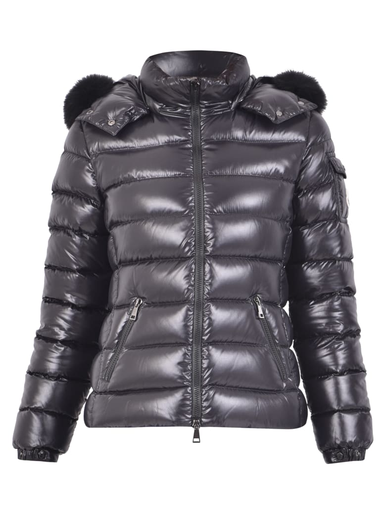 moncler bady fur jacket