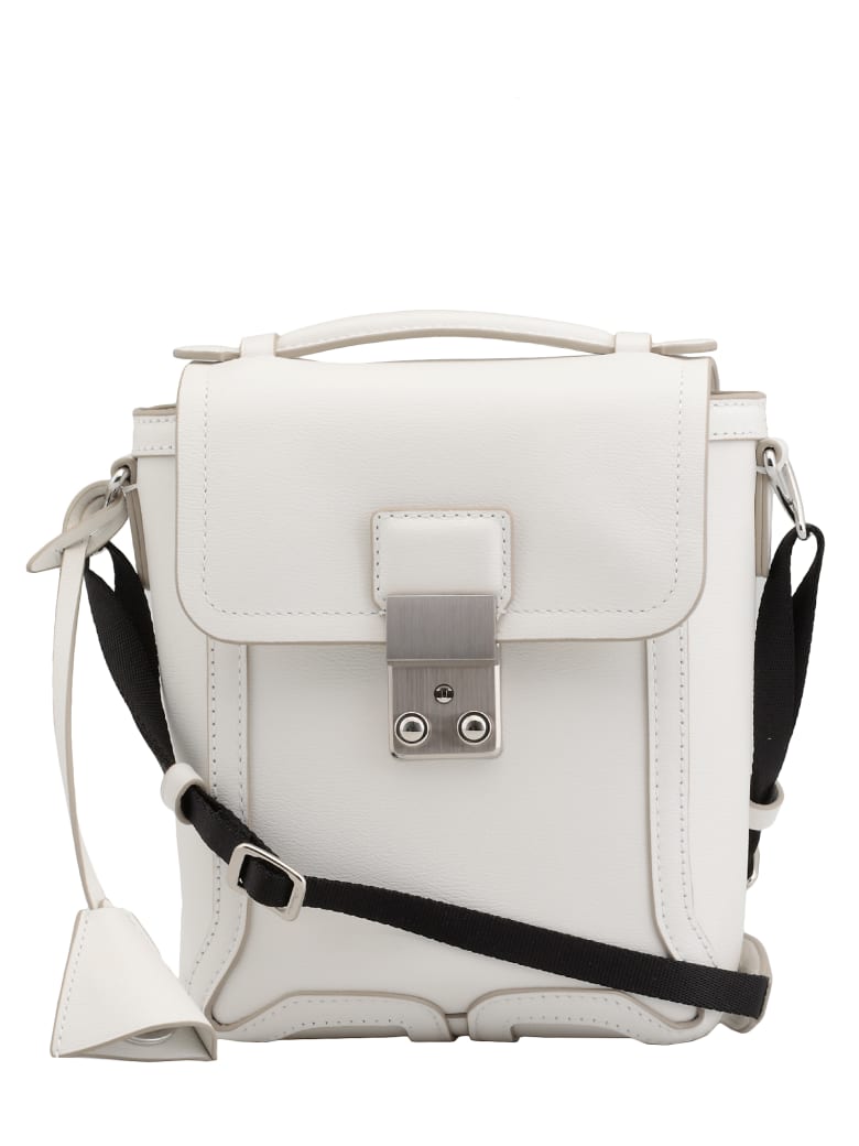 3.1 Phillip Lim Shoulder Bags | italist, ALWAYS LIKE A SALE