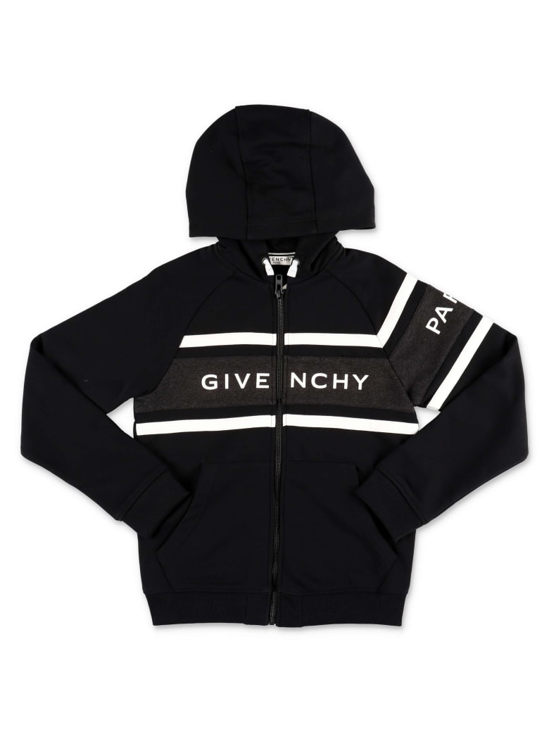 Givenchy Sweater - Nero