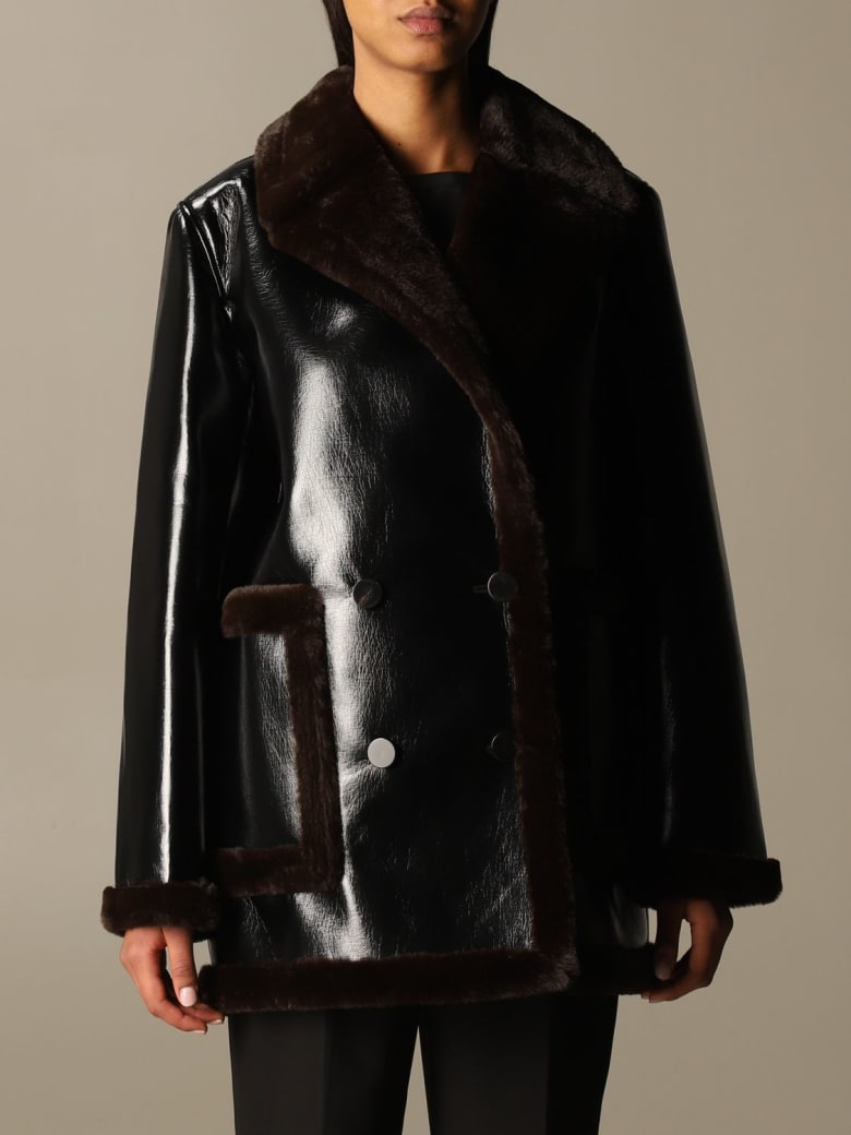Theory Jacket Jacket Women Theory - Dark