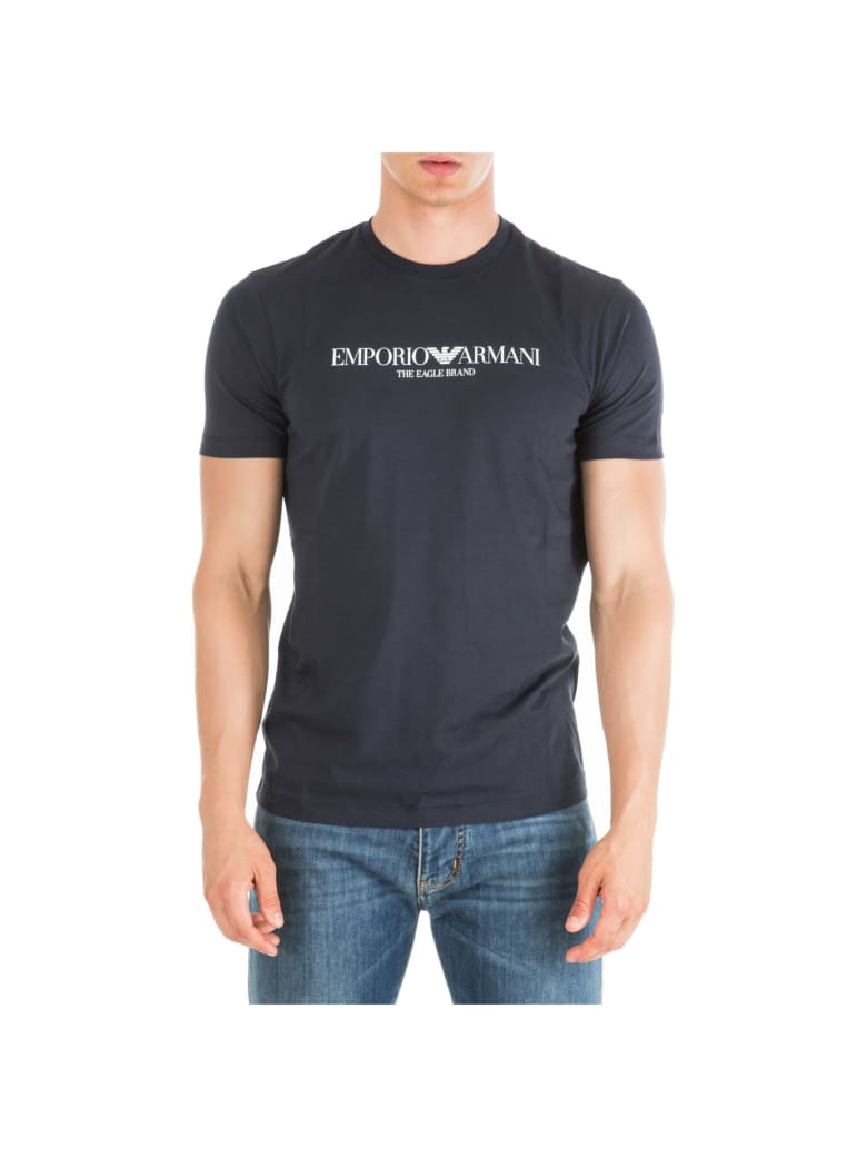 emporio armani t shirt price