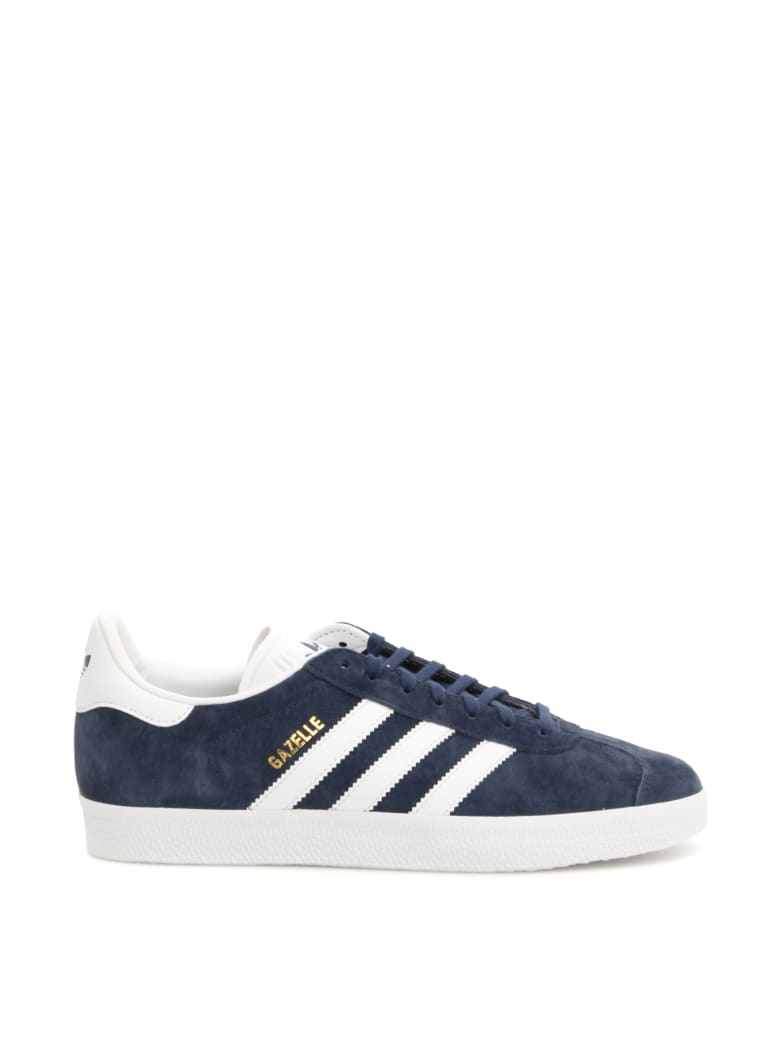 gazelle blue navy