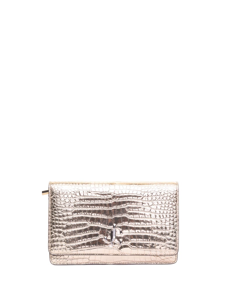 jimmy choo wallet