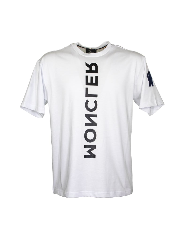 moncler grenoble t shirt