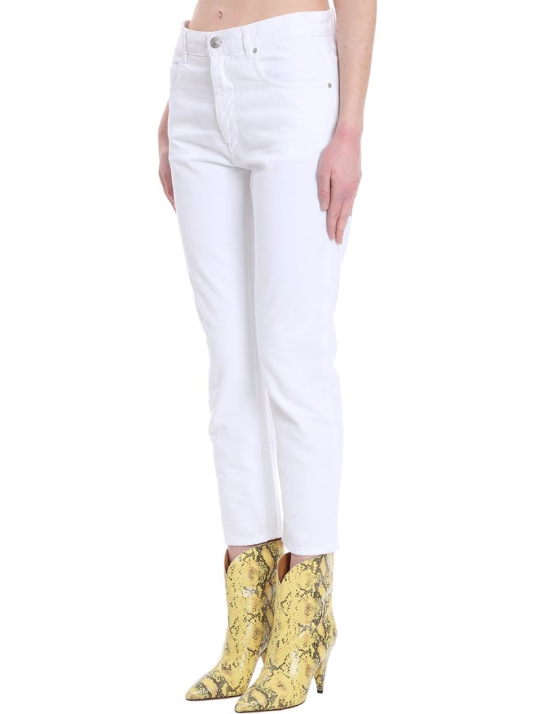 isabel marant nea jeans