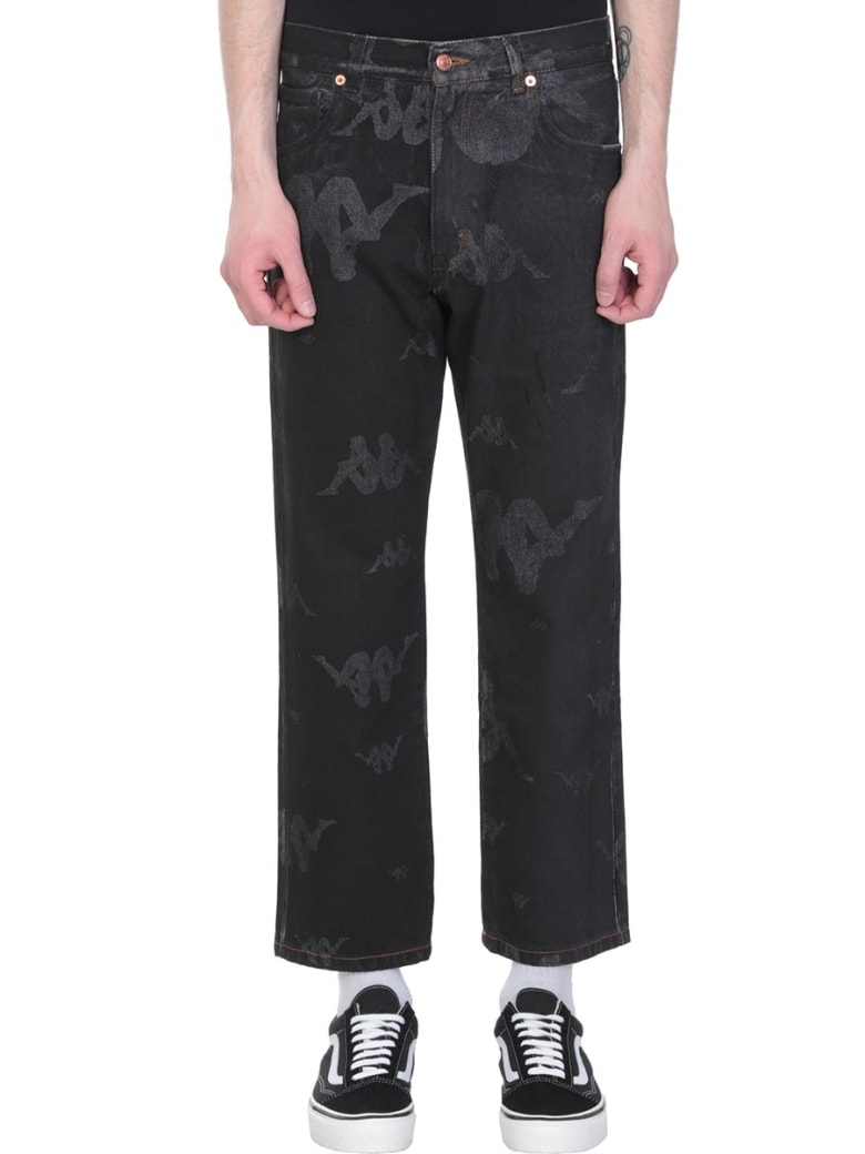 kappa cargo pants