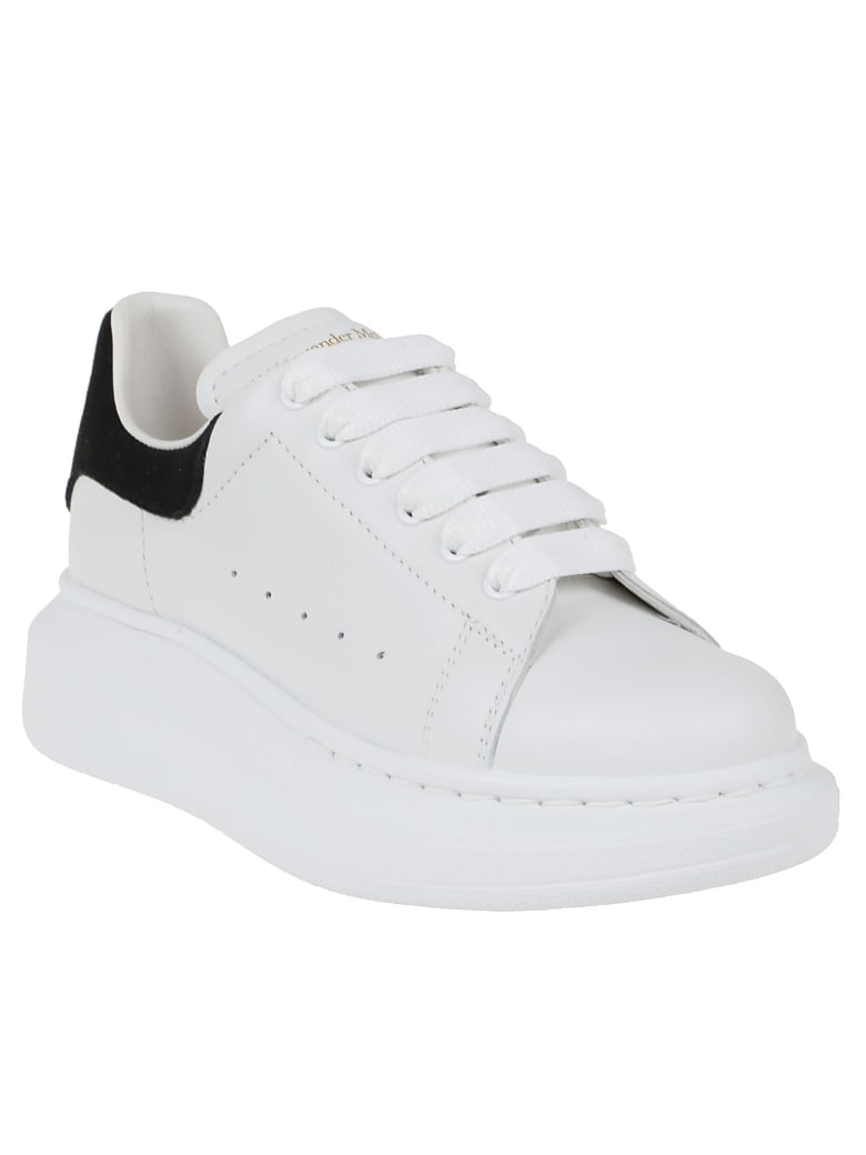 alexander mcqueen shoes boys