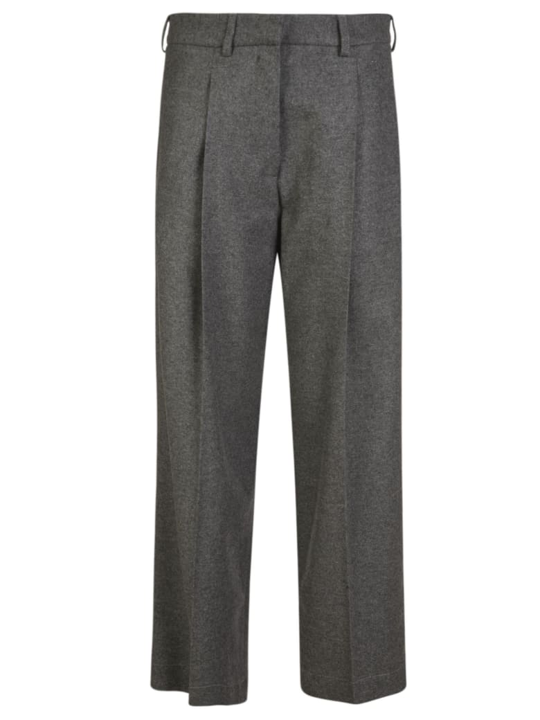 Jejia Straight Trousers