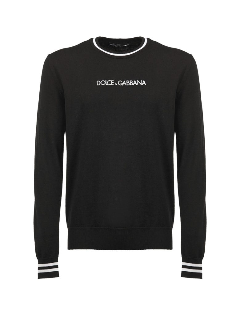 Dolce & Gabbana Sweaters | italist, ALWAYS LIKE A SALE