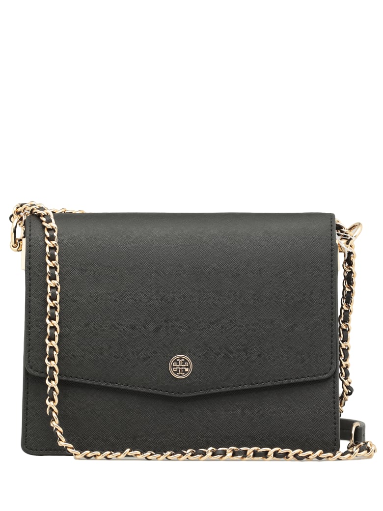 tory burch adjustable chain shoulder bag