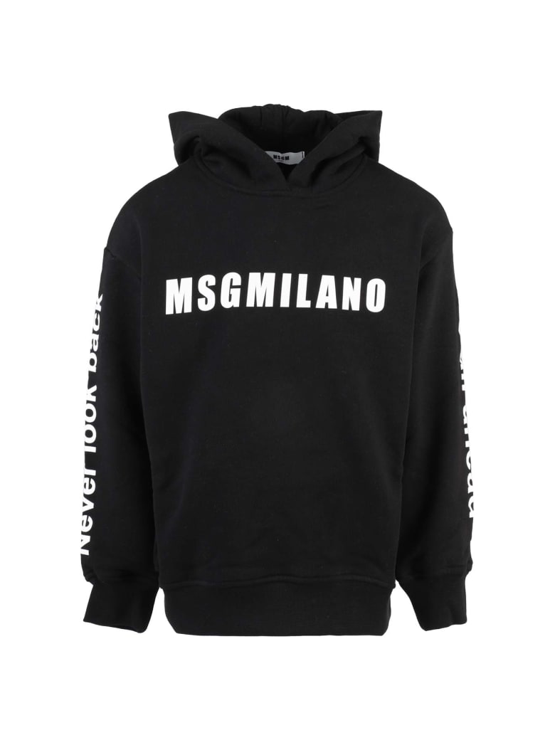 msgm sweater