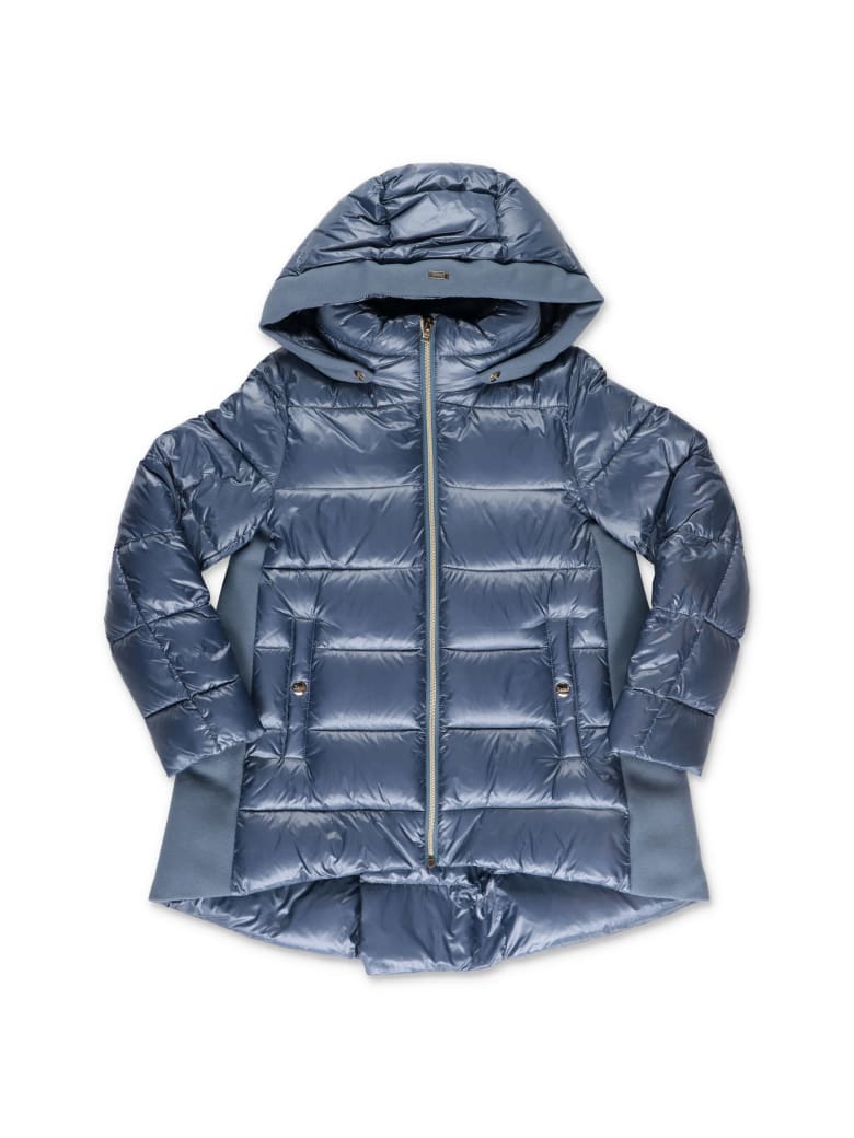 Herno Jacket - Azzurro