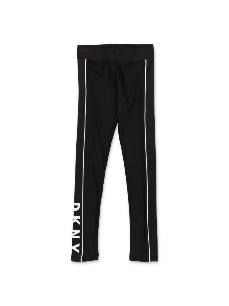 DKNY Bottoms - Nero