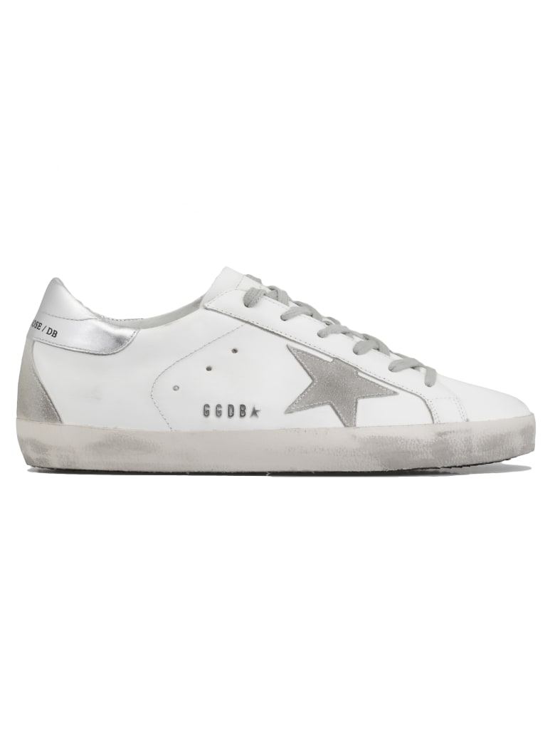 golden goose sneakers made in italy