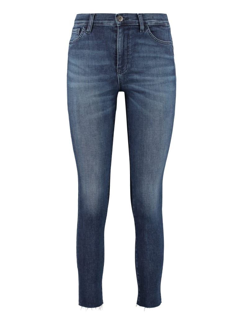 3x1 Skinny Jeans - Denim