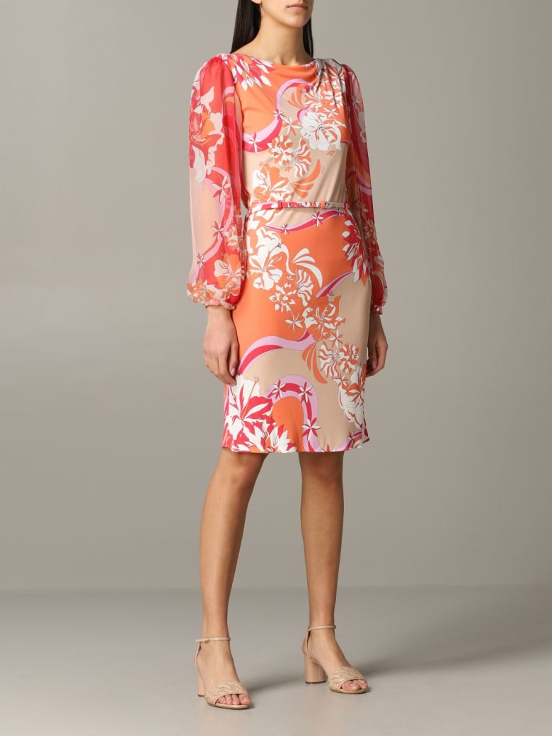 pucci dress