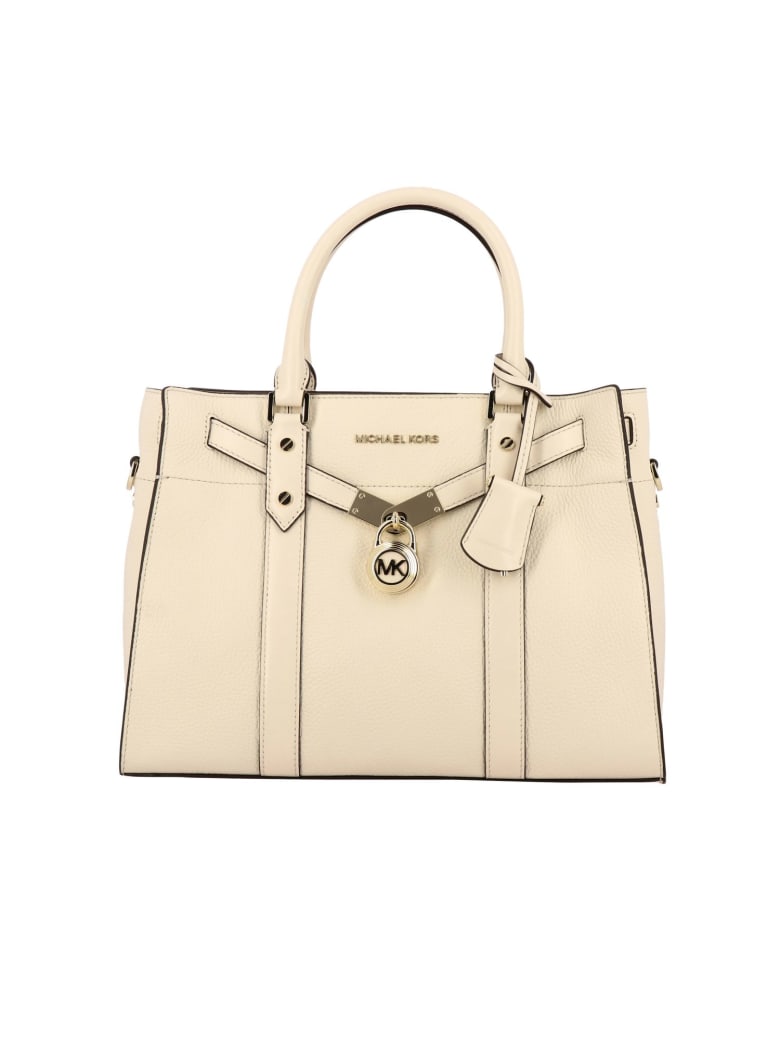 hamilton michael kors handbag