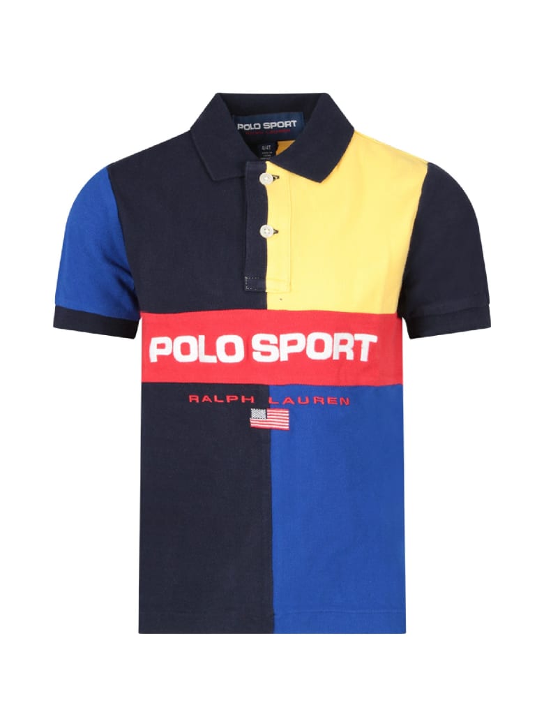 ralph lauren childrens polo shirts sale