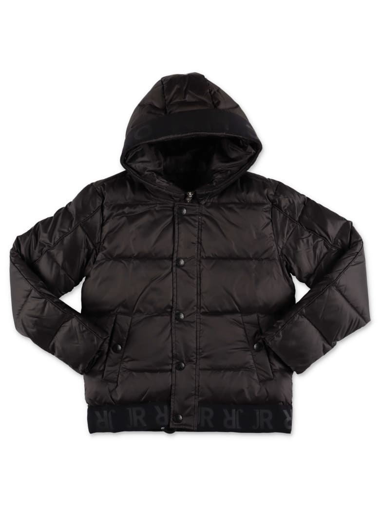 John Richmond Jacket - Nero
