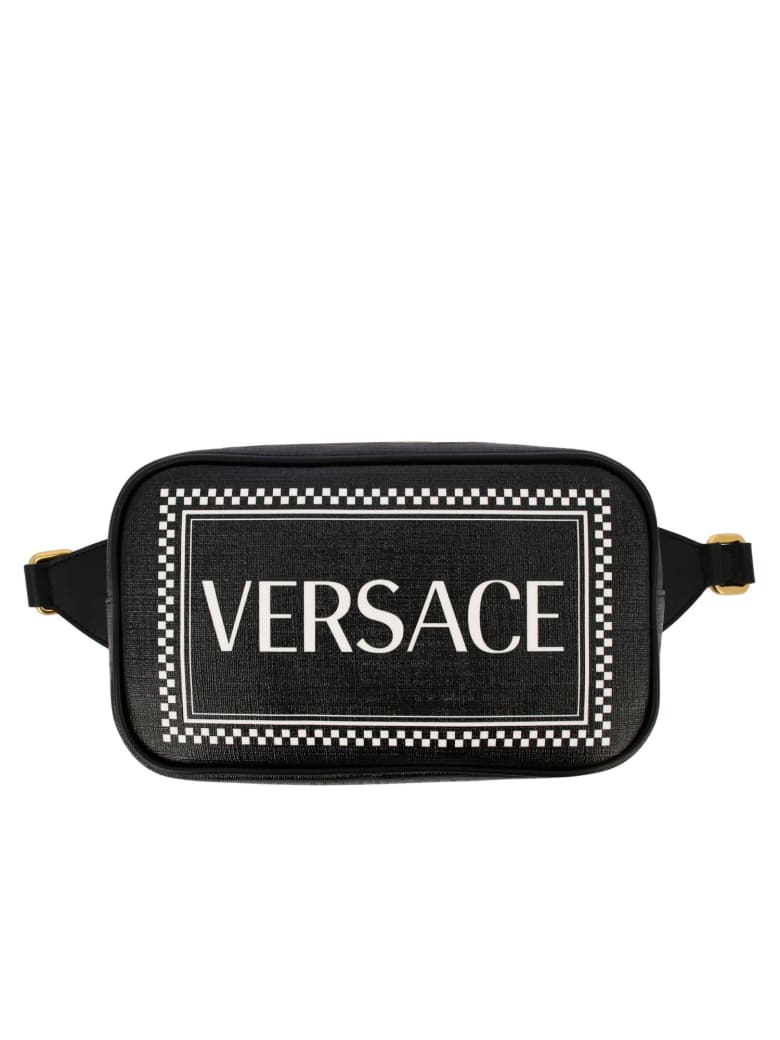 versace belt bag