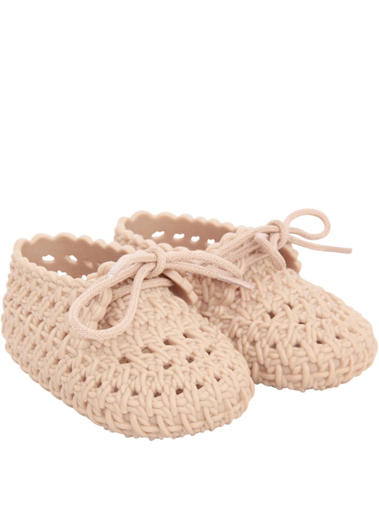 melissa shoes baby girl