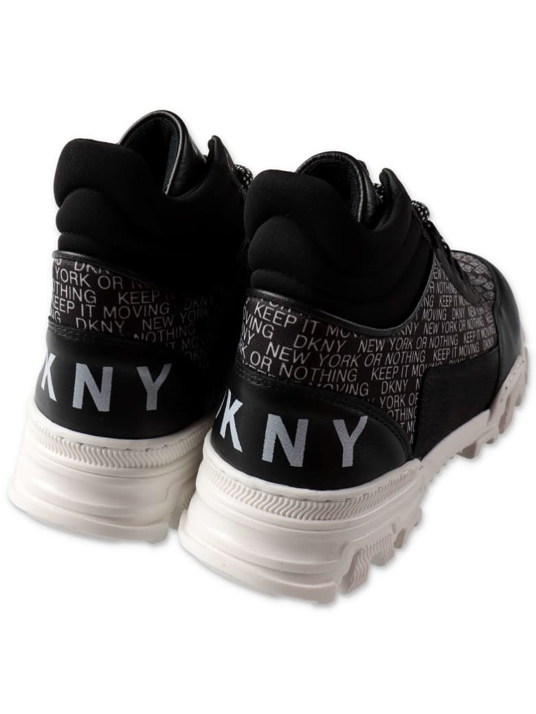 dkny shoes kids