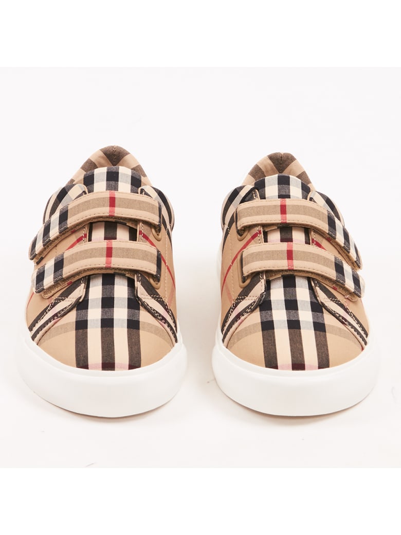 Burberry Shoes | italist, ALWAYS LIKE A 