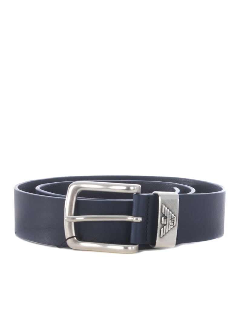 armani belt sale