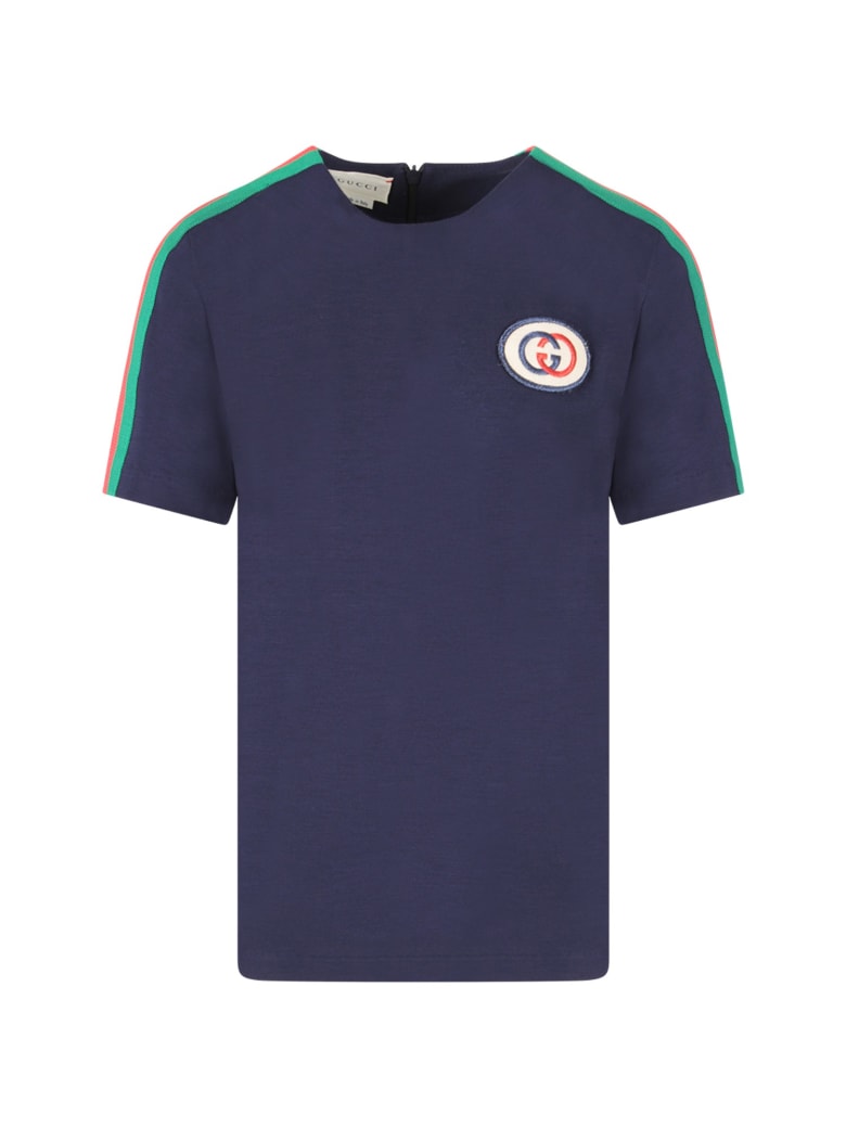 Gucci T-Shirts \u0026 Polo Shirts | italist 