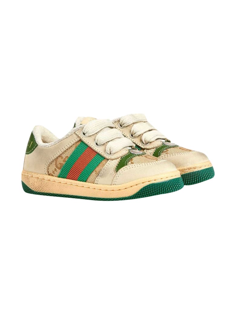 gucci laces for sale
