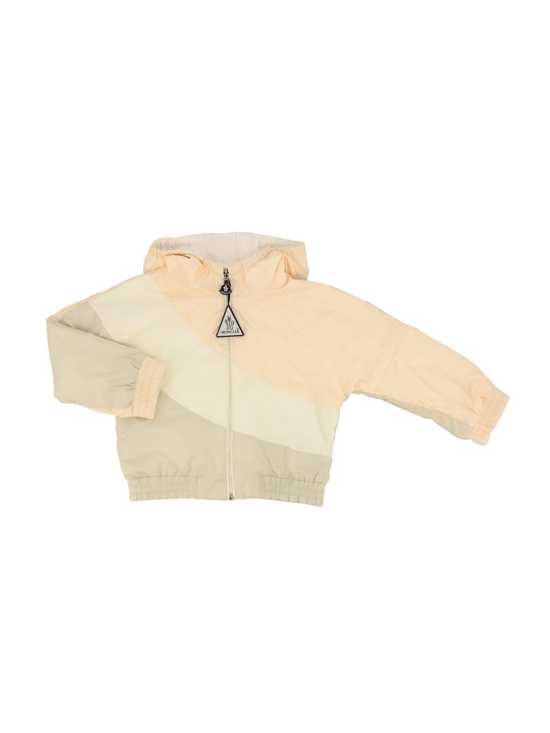 moncler baby raincoat